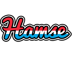 Hamse norway logo