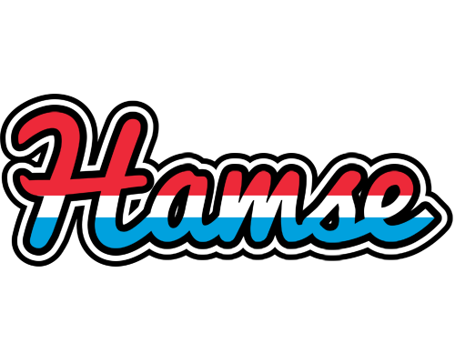 Hamse norway logo