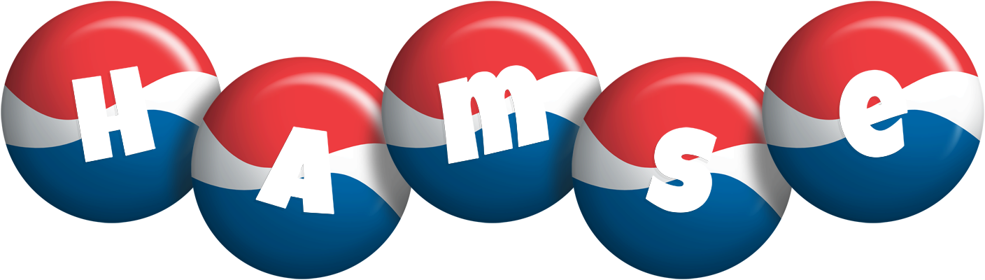 Hamse paris logo