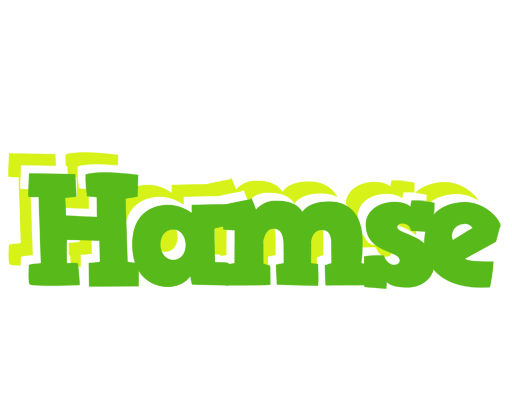 Hamse picnic logo