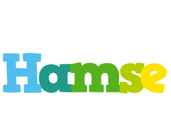 Hamse rainbows logo