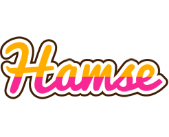 Hamse smoothie logo