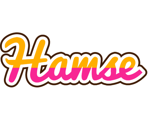 Hamse smoothie logo