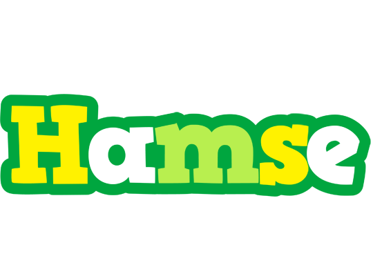 Hamse soccer logo