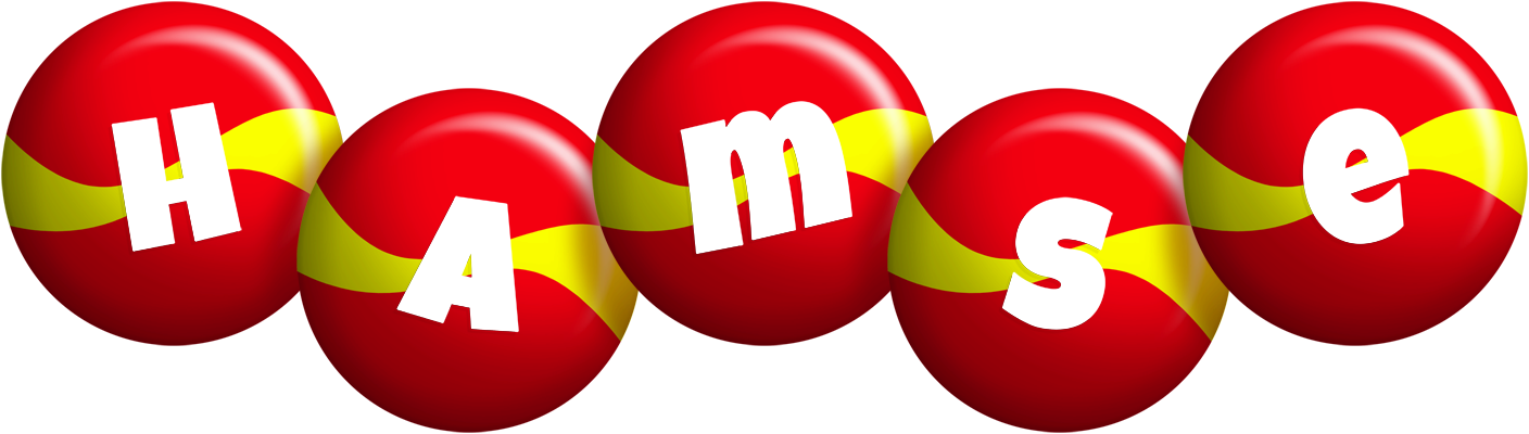 Hamse spain logo