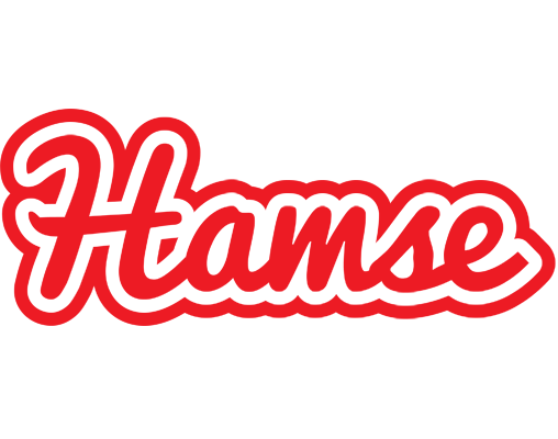 Hamse sunshine logo