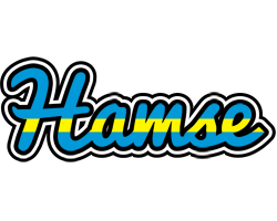 Hamse sweden logo