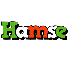 Hamse venezia logo