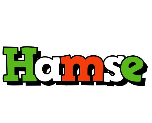 Hamse venezia logo