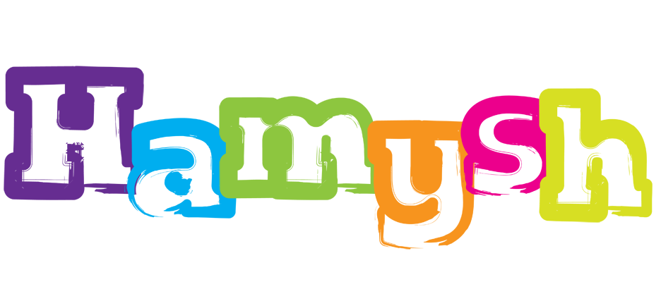 Hamysh casino logo