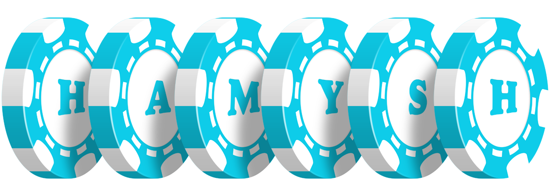 Hamysh funbet logo