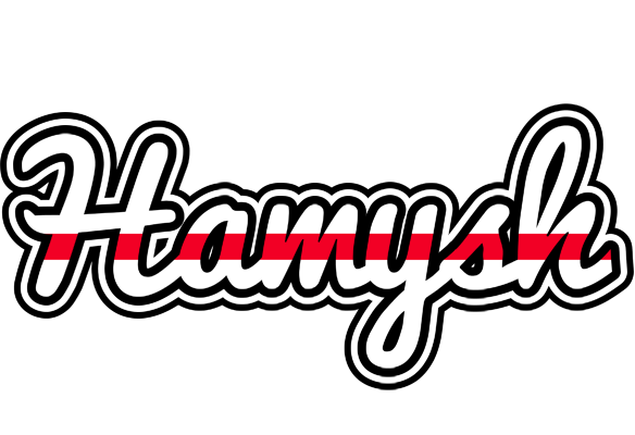 Hamysh kingdom logo