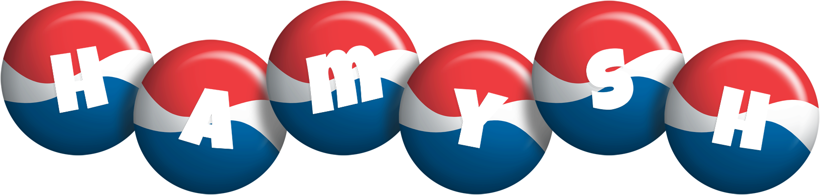Hamysh paris logo