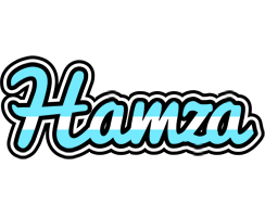 Hamza argentine logo