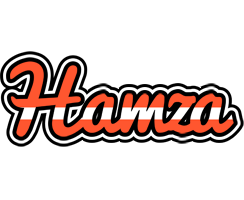 Hamza denmark logo