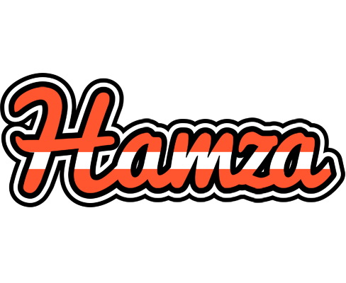 Hamza denmark logo