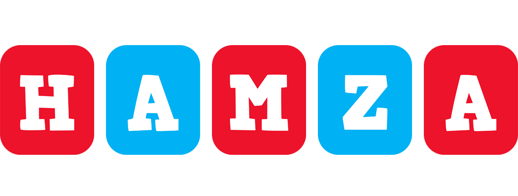 Hamza diesel logo