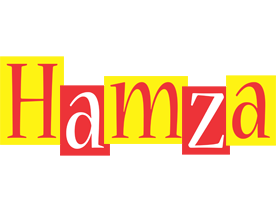 Hamza errors logo