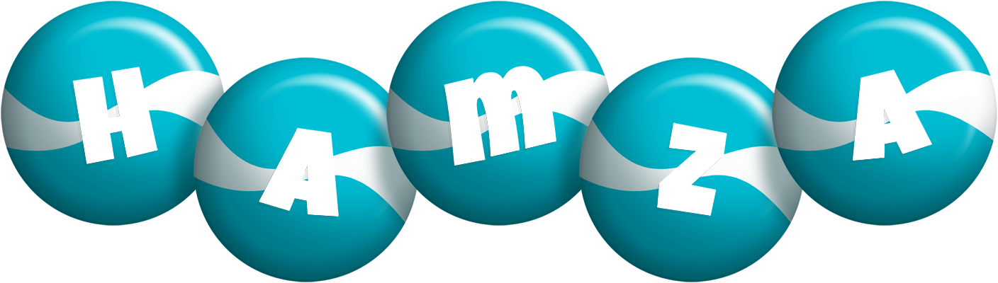 Hamza messi logo