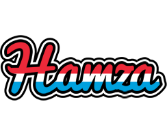 Hamza norway logo