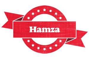 Hamza passion logo