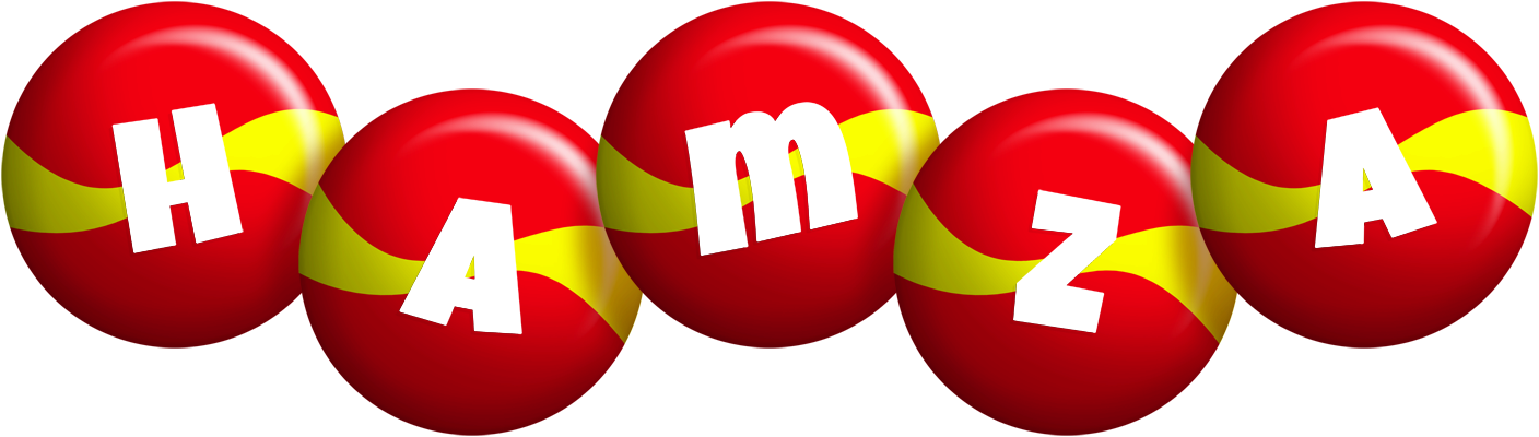 Hamza spain logo