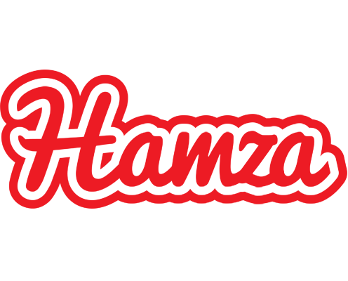 Hamza sunshine logo