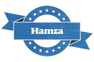 Hamza trust logo