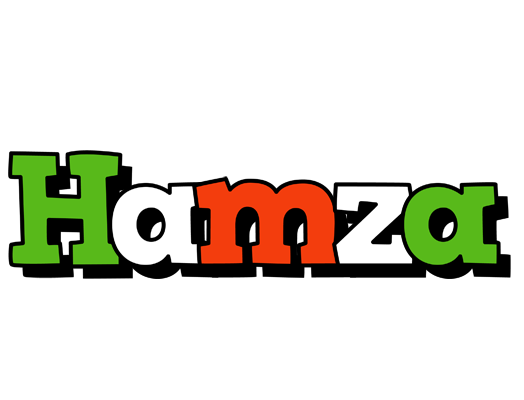 Hamza venezia logo