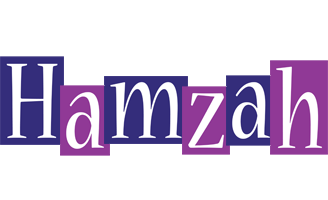 Hamzah autumn logo