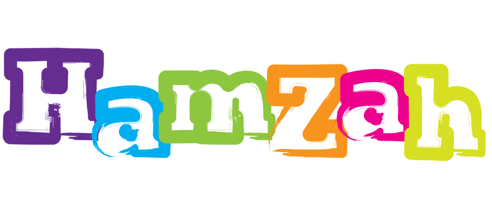 Hamzah casino logo