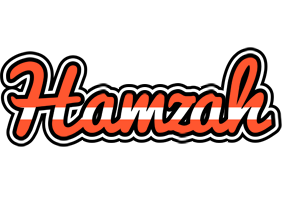 Hamzah denmark logo