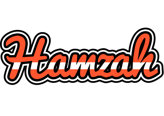 Hamzah denmark logo