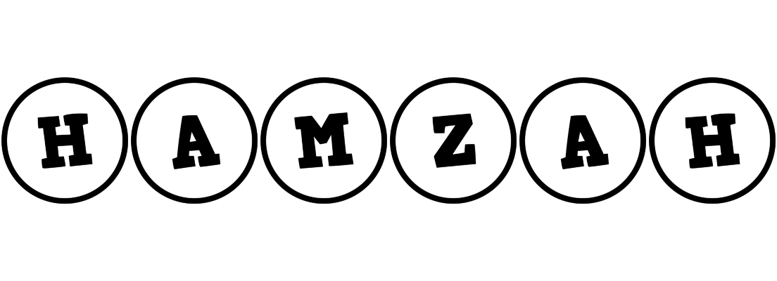 Hamzah handy logo