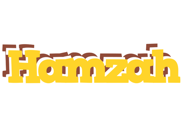 Hamzah hotcup logo