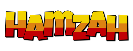 Hamzah jungle logo