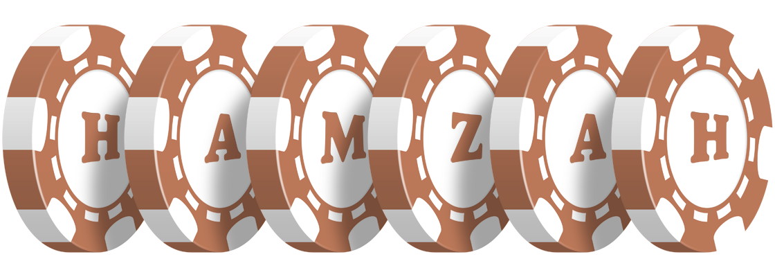 Hamzah limit logo