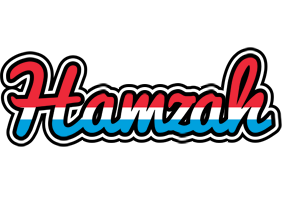 Hamzah norway logo