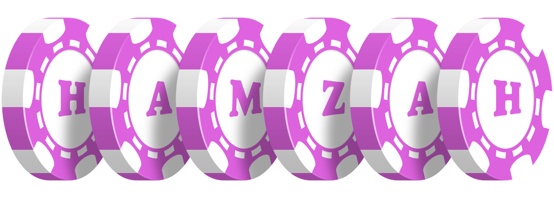 Hamzah river logo