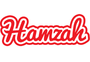 Hamzah sunshine logo