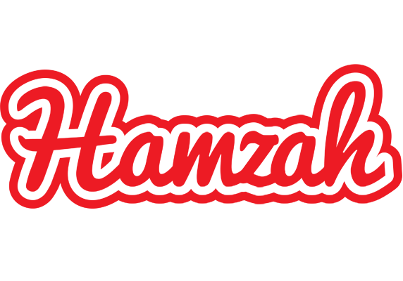 Hamzah sunshine logo