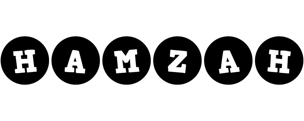 Hamzah tools logo