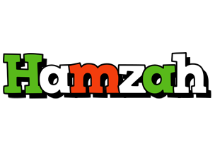 Hamzah venezia logo