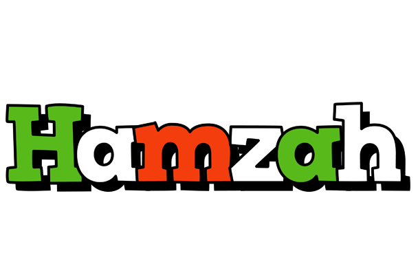 Hamzah venezia logo