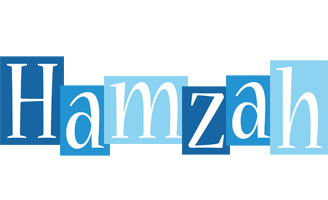 Hamzah winter logo