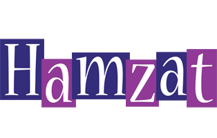 Hamzat autumn logo