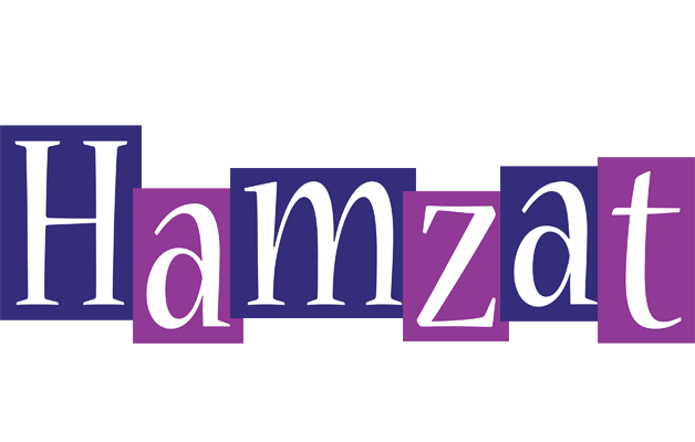 Hamzat autumn logo