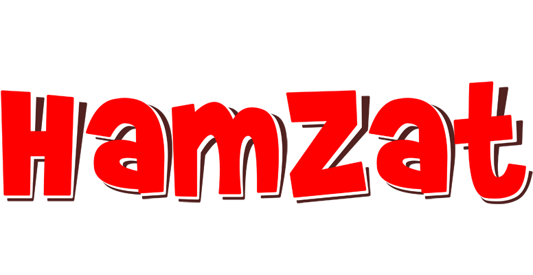 Hamzat basket logo