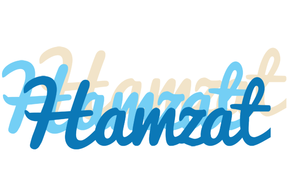 Hamzat breeze logo
