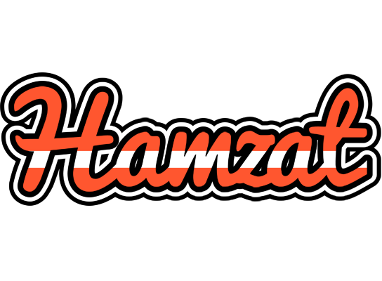 Hamzat denmark logo